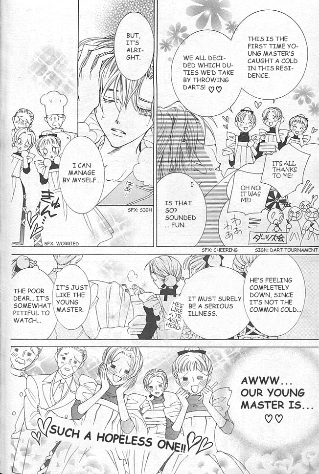 Read Ouran High School Host Club Manga Online