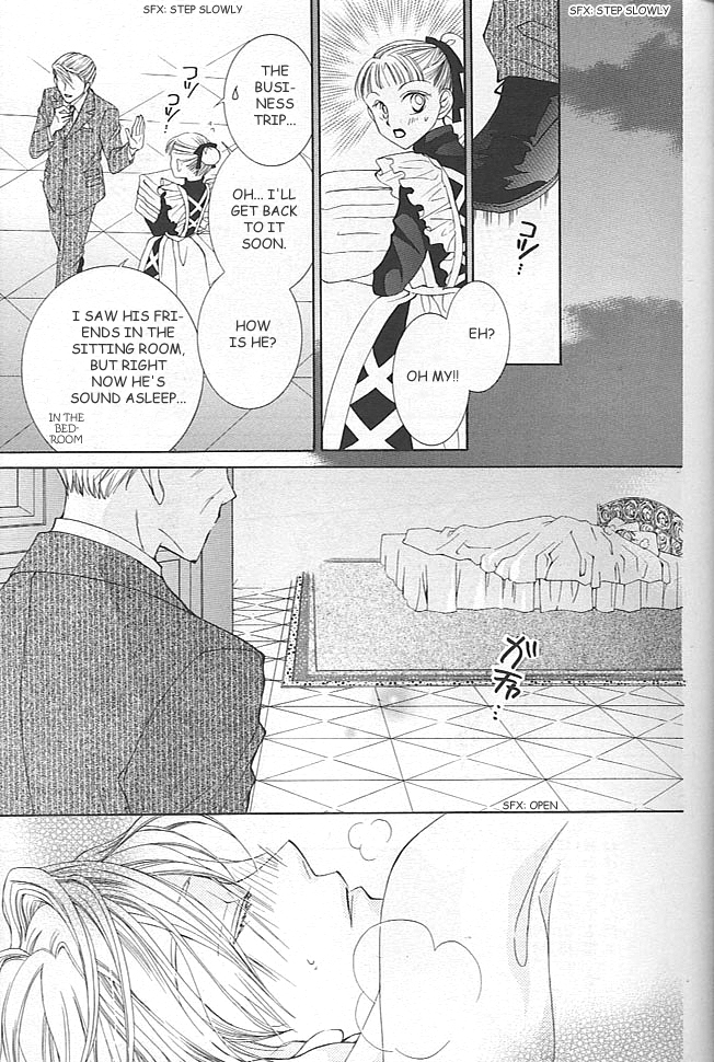 Read Ouran High School Host Club Manga Online