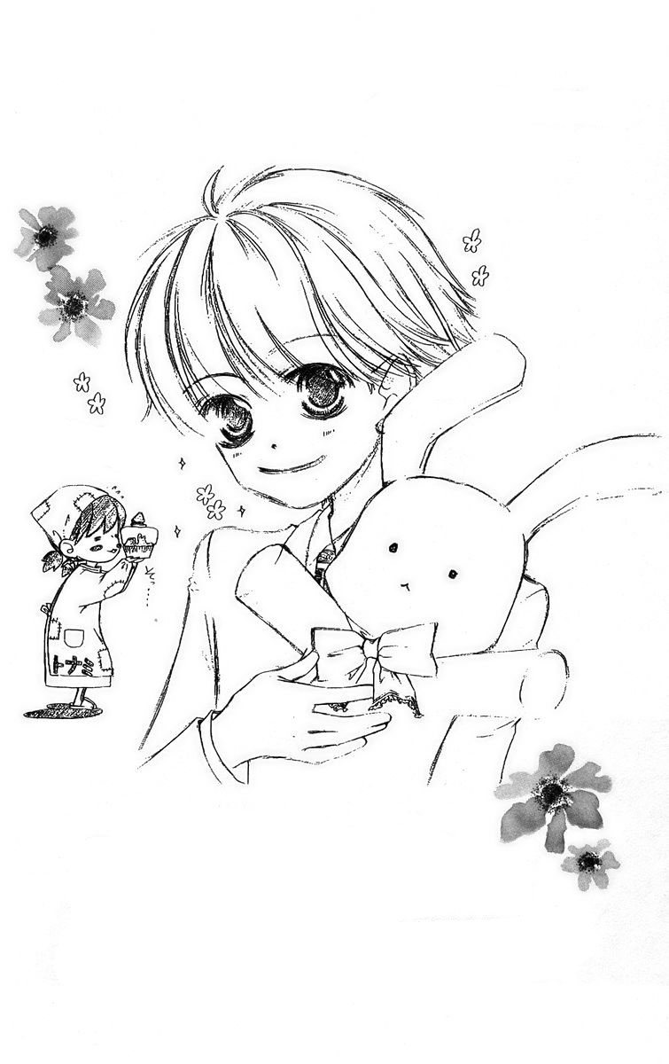 Read Ouran High School Host Club Manga Online