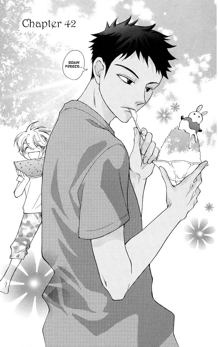 Read Ouran High School Host Club Manga Online