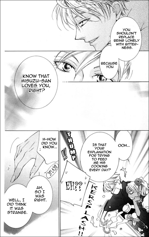 Read Ouran High School Host Club Manga Online