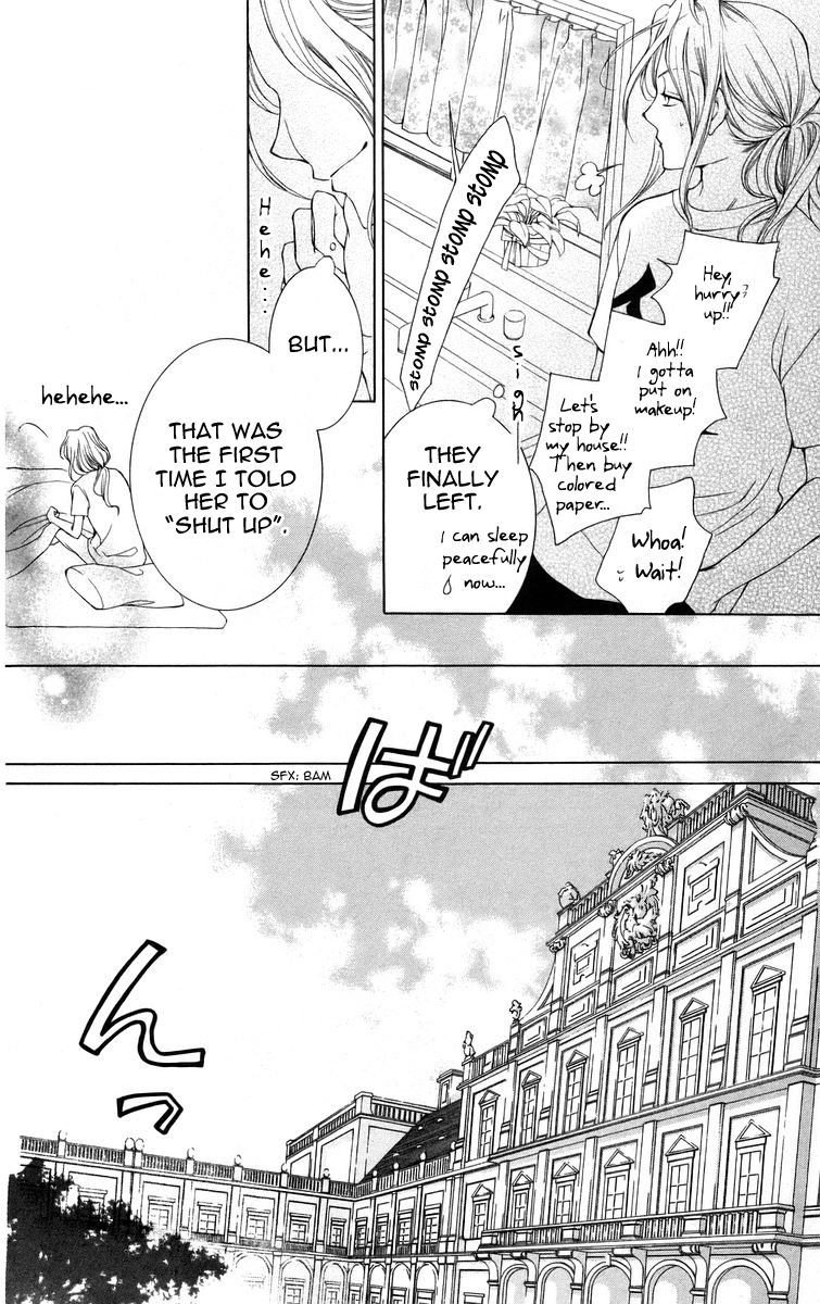 Read Ouran High School Host Club Manga Online