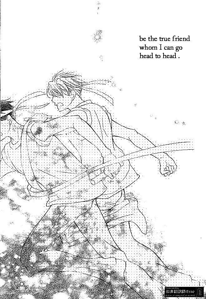 Read Ouran High School Host Club Manga Online