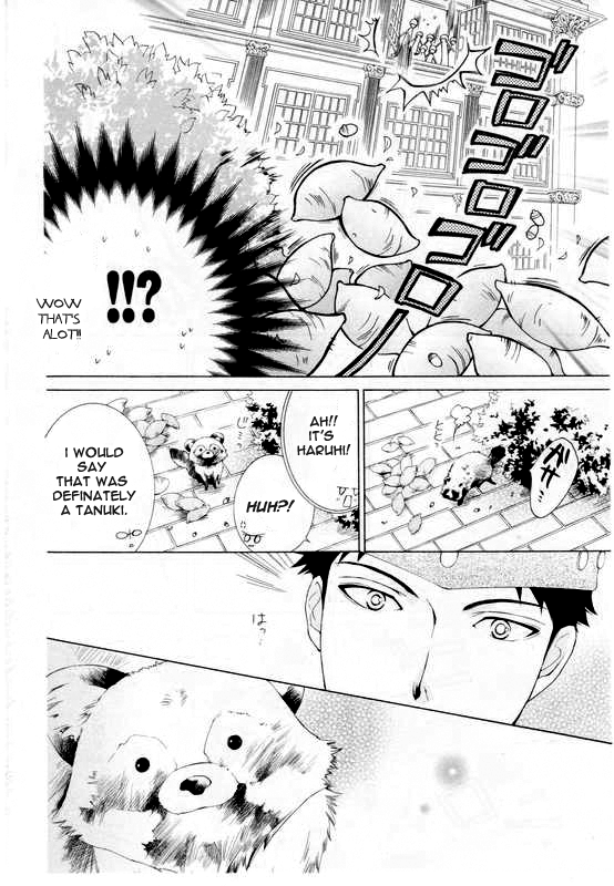 Read Ouran High School Host Club Manga Online