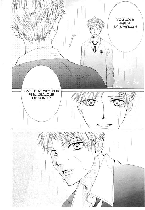 Read Ouran High School Host Club Manga Online