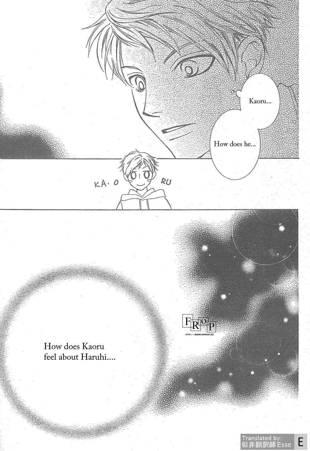 Read Ouran High School Host Club Manga Online