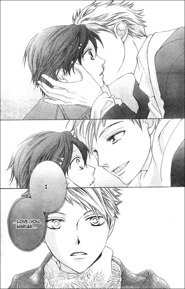 Read Ouran High School Host Club Manga Online