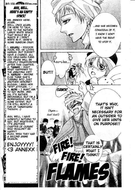 Read Ouran High School Host Club Manga Online