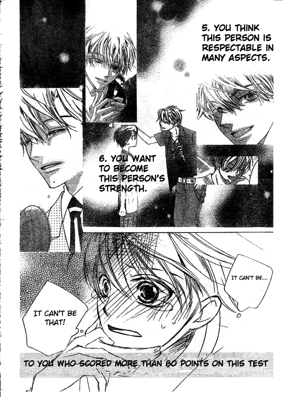 Read Ouran High School Host Club Manga Online