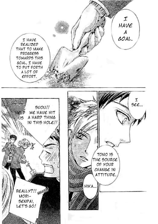 Read Ouran High School Host Club Manga Online