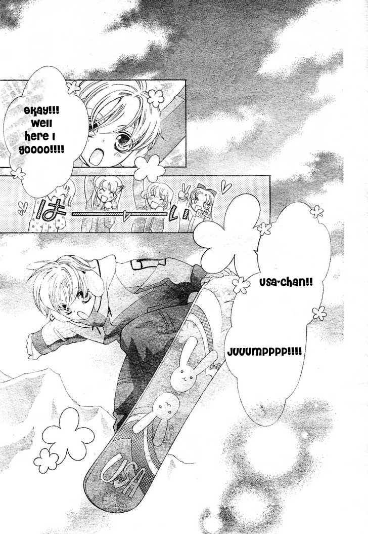 Read Ouran High School Host Club Manga Online