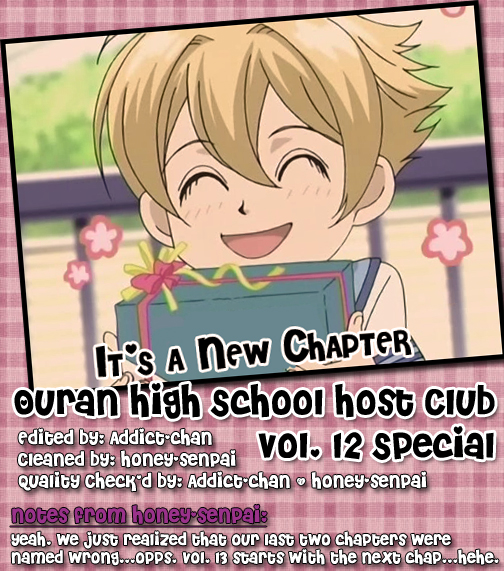 Read Ouran High School Host Club Manga Online