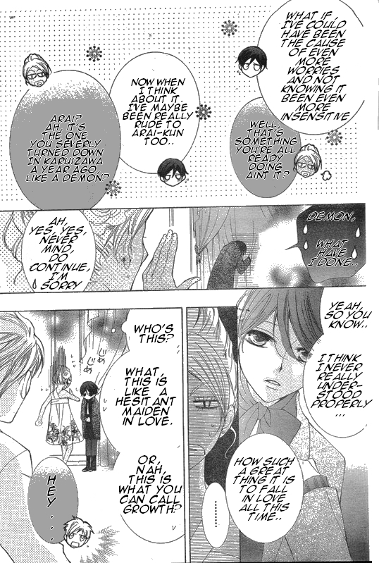 Read Ouran High School Host Club Manga Online