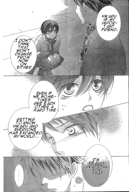 Read Ouran High School Host Club Manga Online