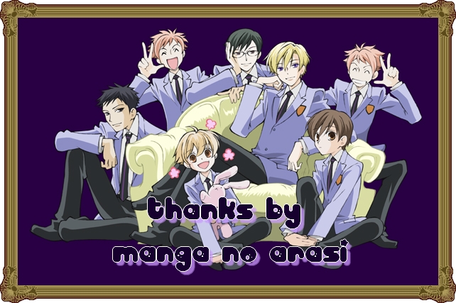 Read Ouran High School Host Club Manga Online