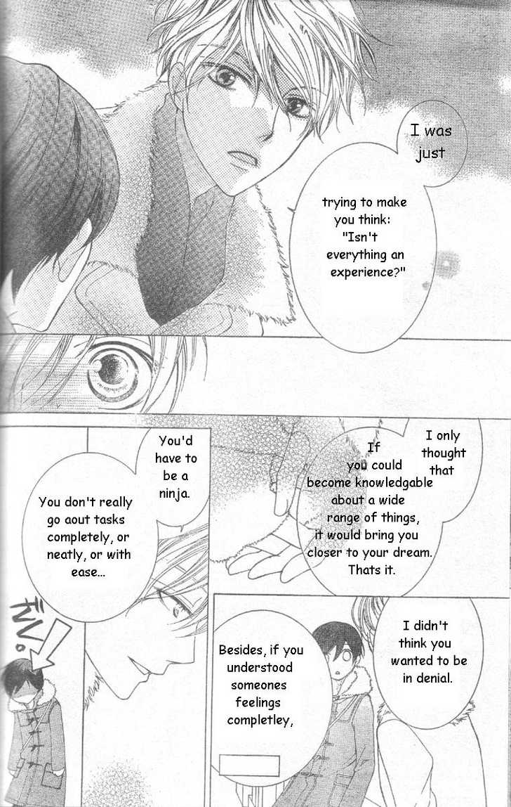 Read Ouran High School Host Club Manga Online