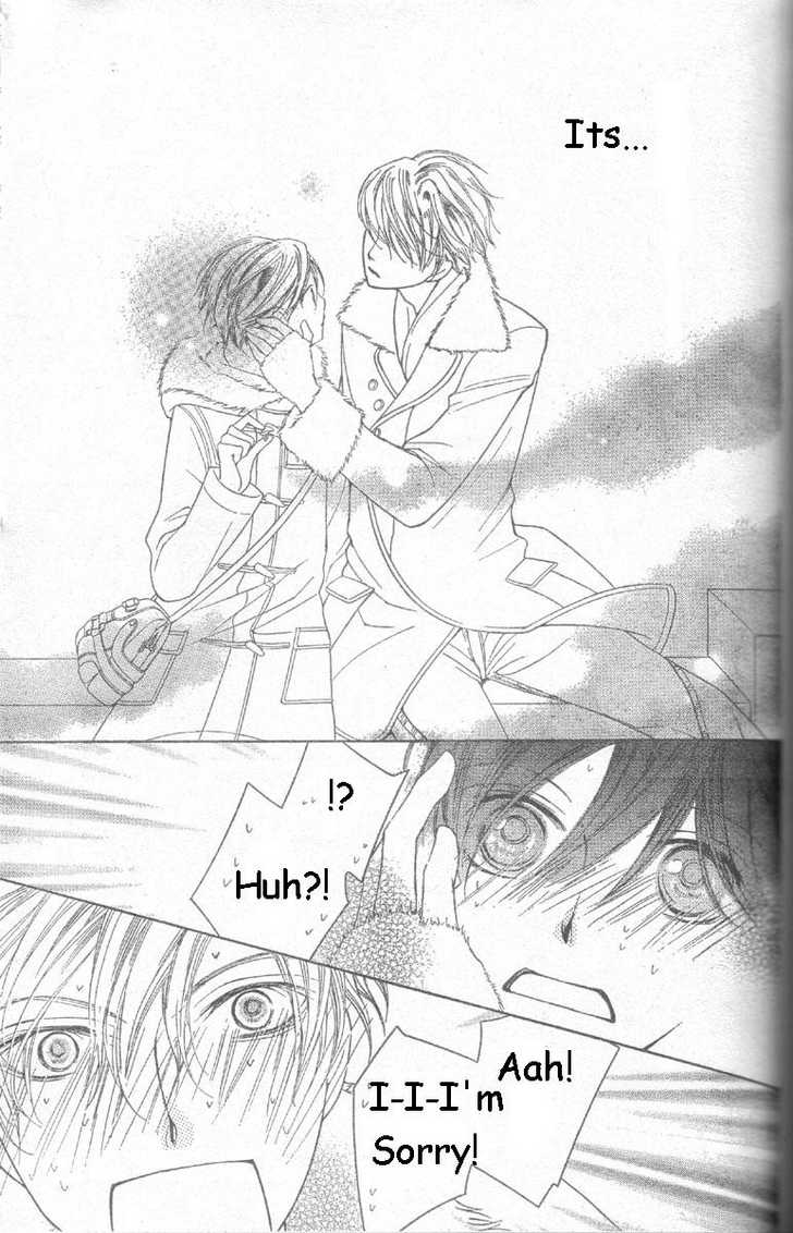 Read Ouran High School Host Club Manga Online