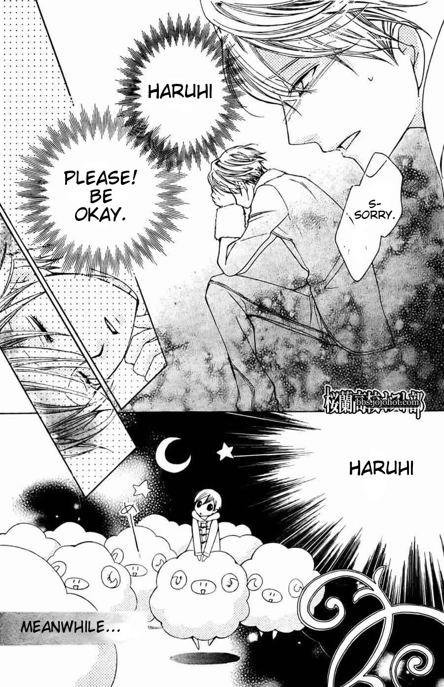 Read Ouran High School Host Club Manga Online