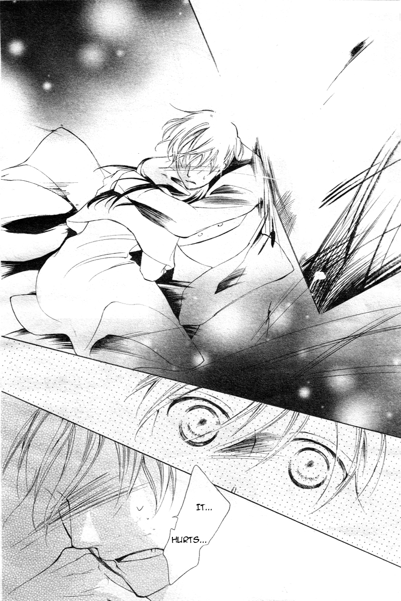 Read Ouran High School Host Club Manga Online