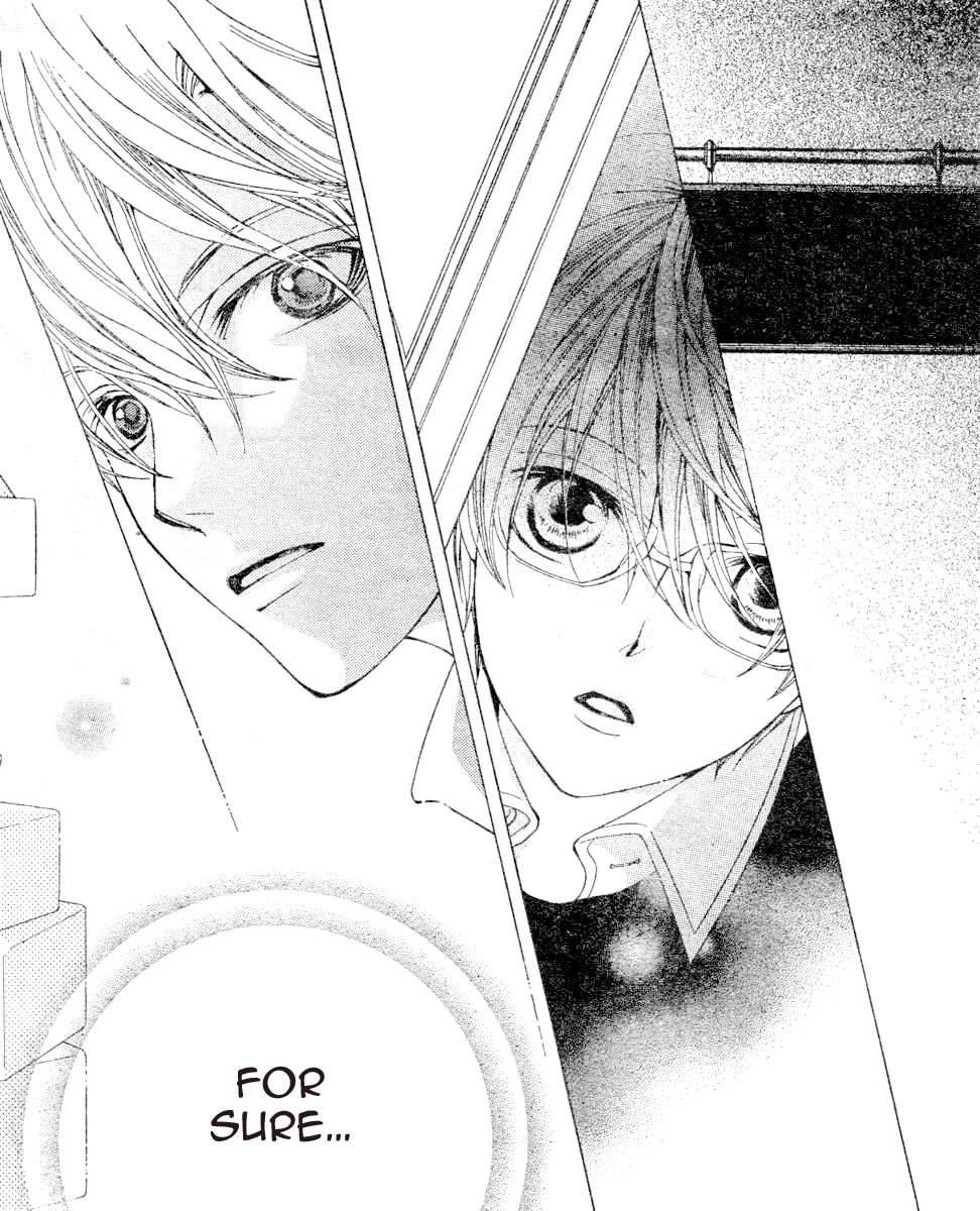 Read Ouran High School Host Club Manga Online