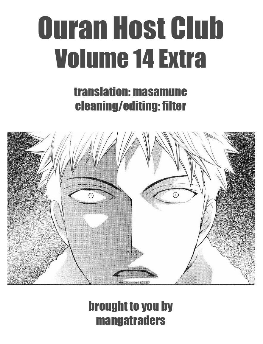 Read Ouran High School Host Club Manga Online