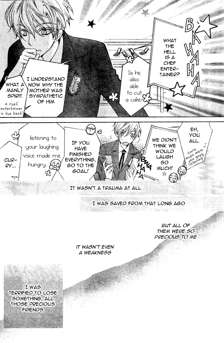 Read Ouran High School Host Club Manga Online