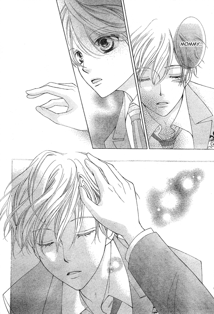 Read Ouran High School Host Club Manga Online