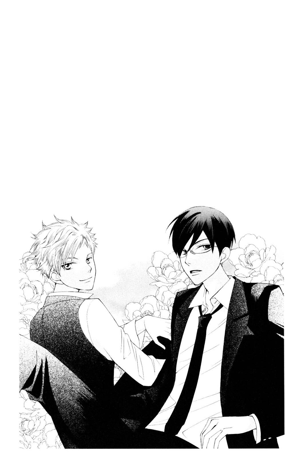 Read Ouran High School Host Club Manga Online