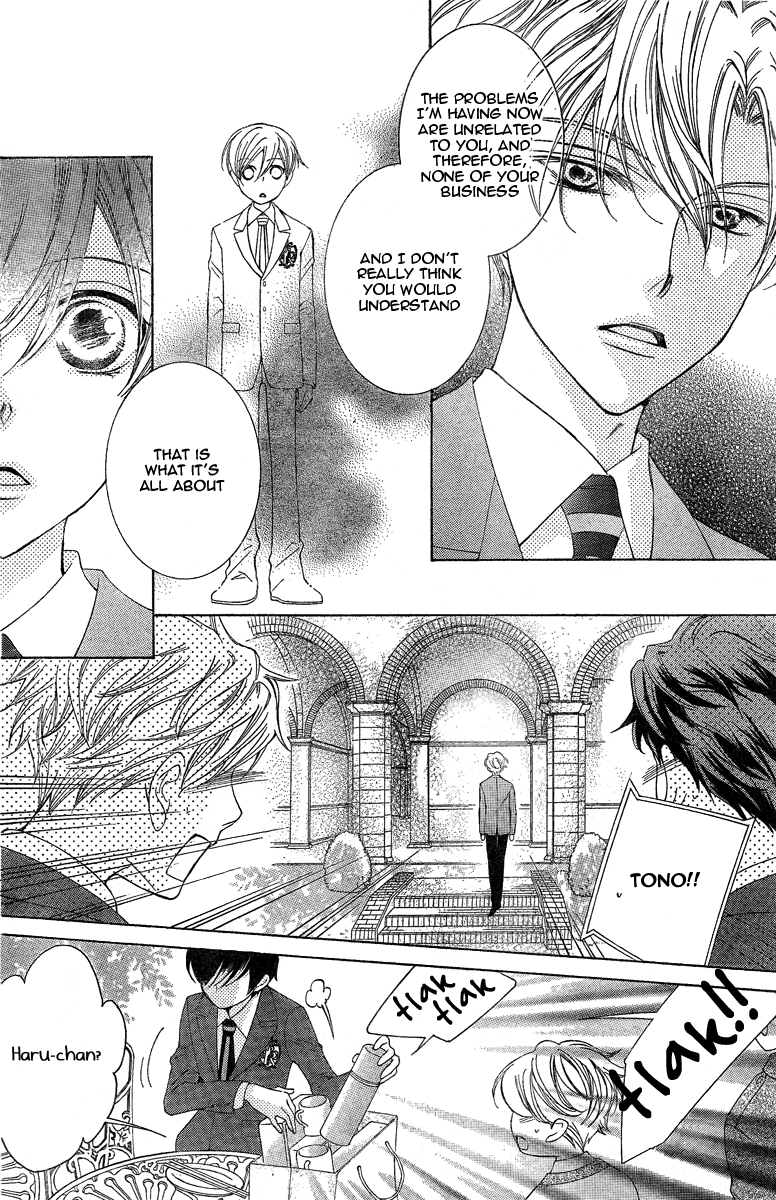 Read Ouran High School Host Club Manga Online