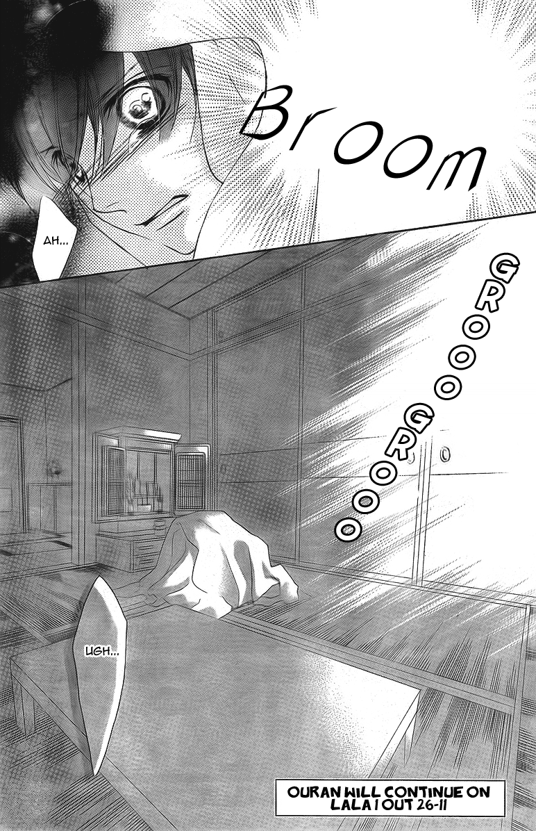 Read Ouran High School Host Club Manga Online