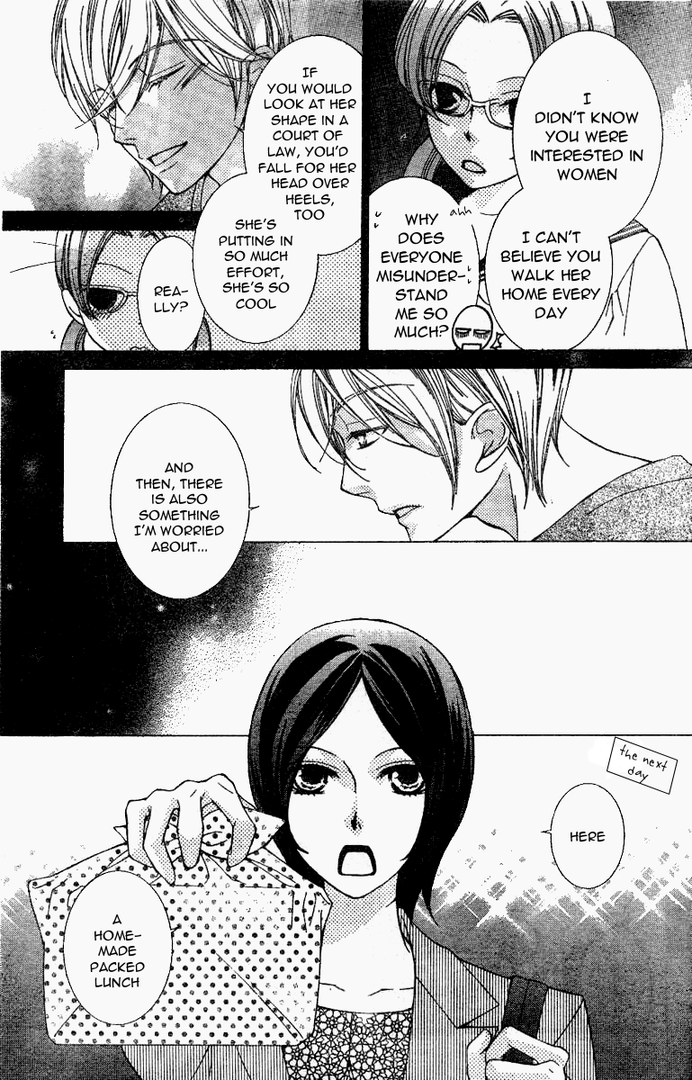 Read Ouran High School Host Club Manga Online