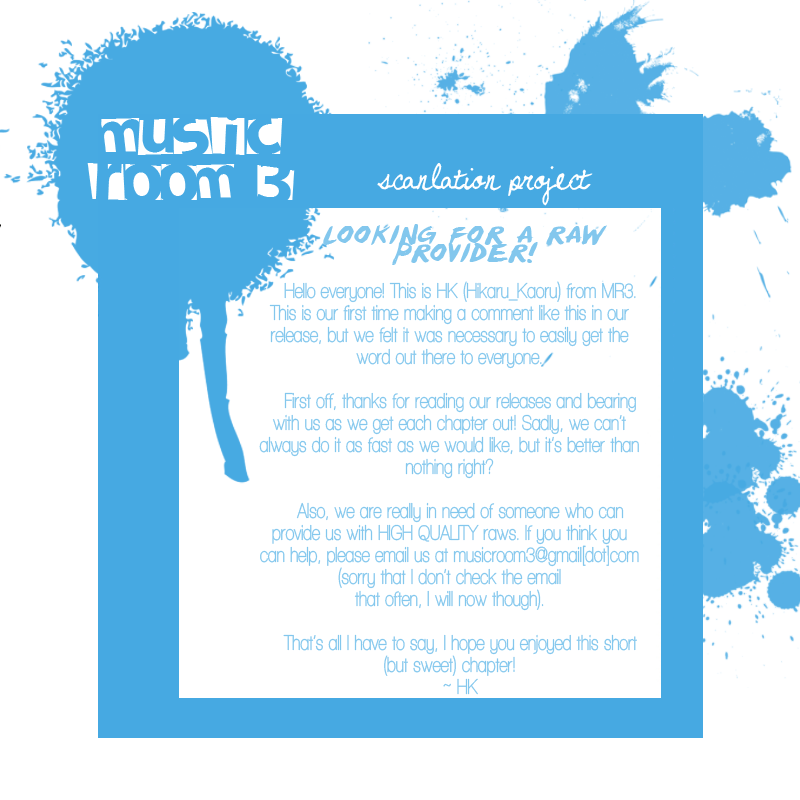 Read Ouran High School Host Club Manga Online