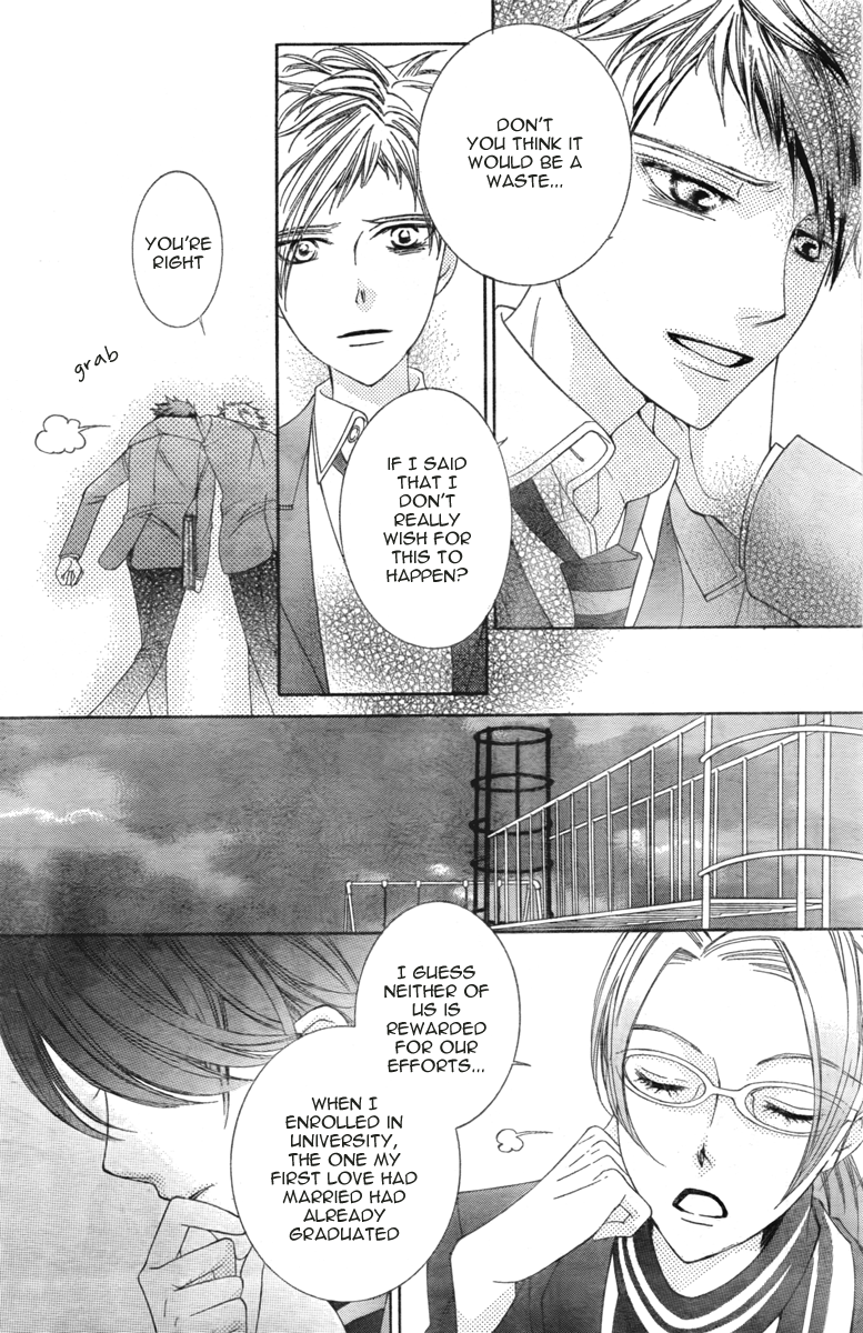 Read Ouran High School Host Club Manga Online