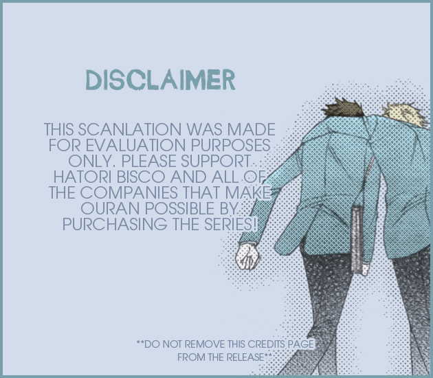 Read Ouran High School Host Club Manga Online