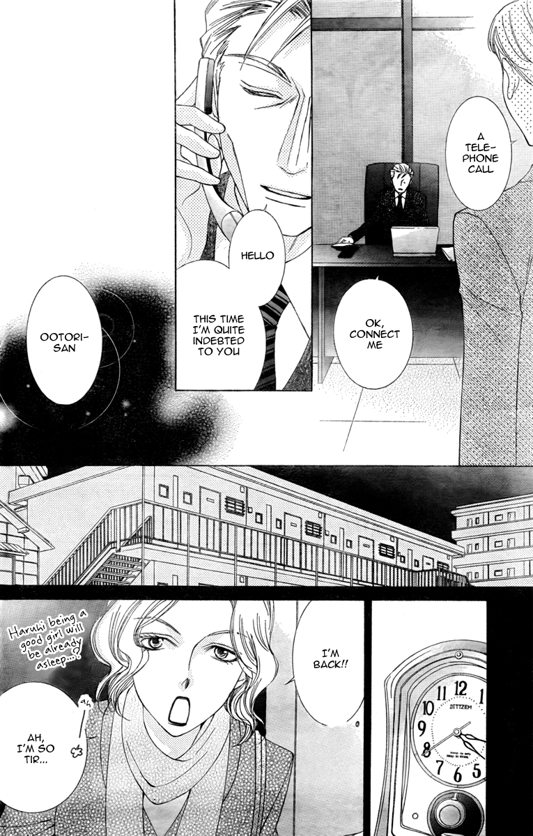 Read Ouran High School Host Club Manga Online