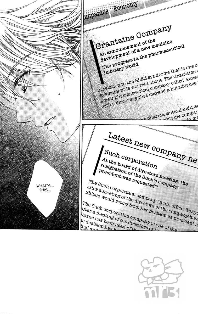 Read Ouran High School Host Club Manga Online