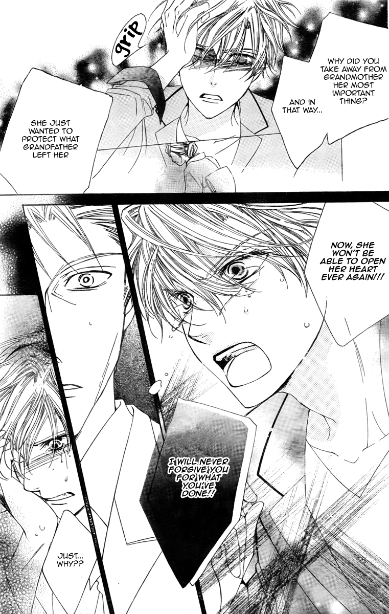 Read Ouran High School Host Club Manga Online