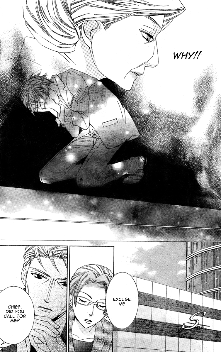 Read Ouran High School Host Club Manga Online