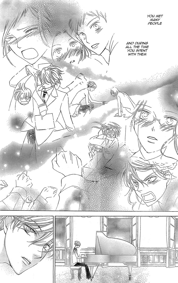 Read Ouran High School Host Club Manga Online