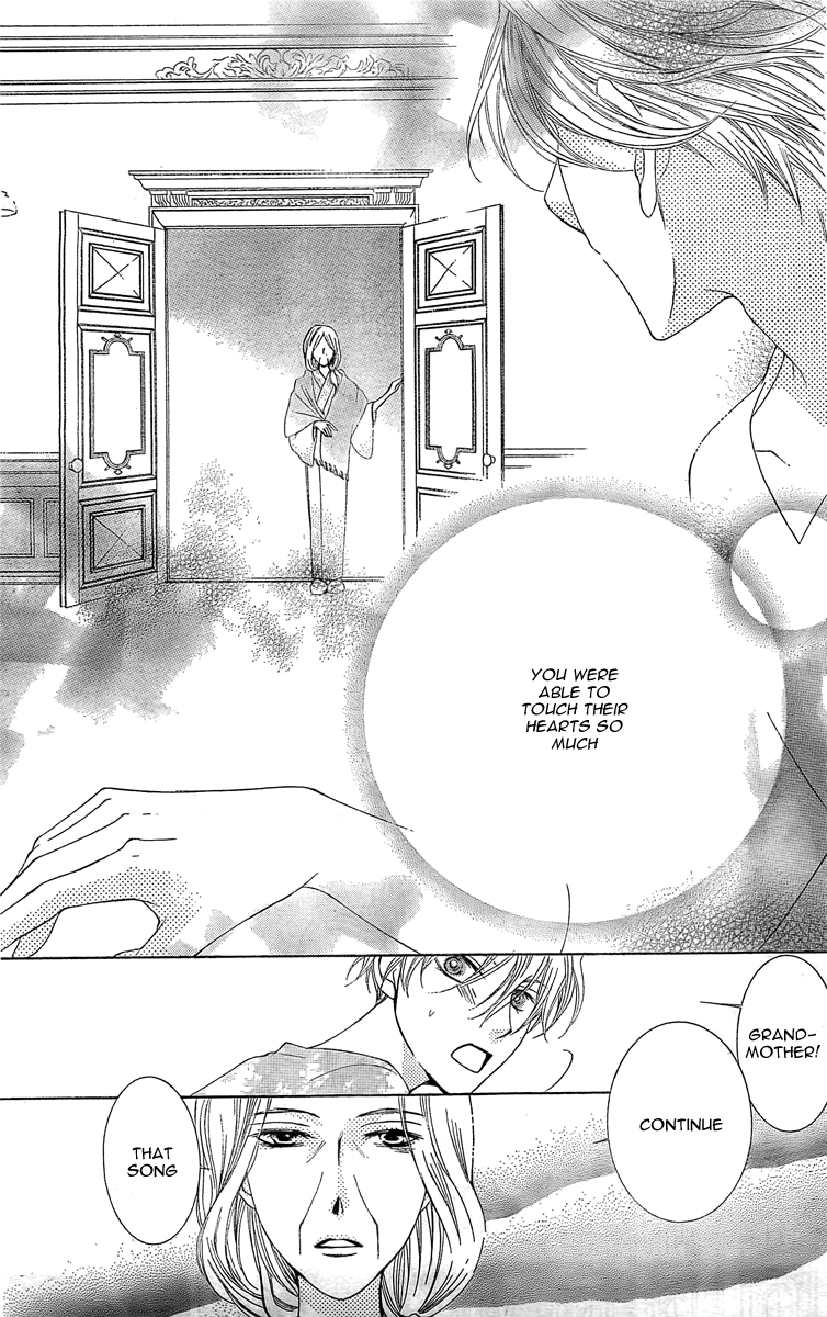 Read Ouran High School Host Club Manga Online
