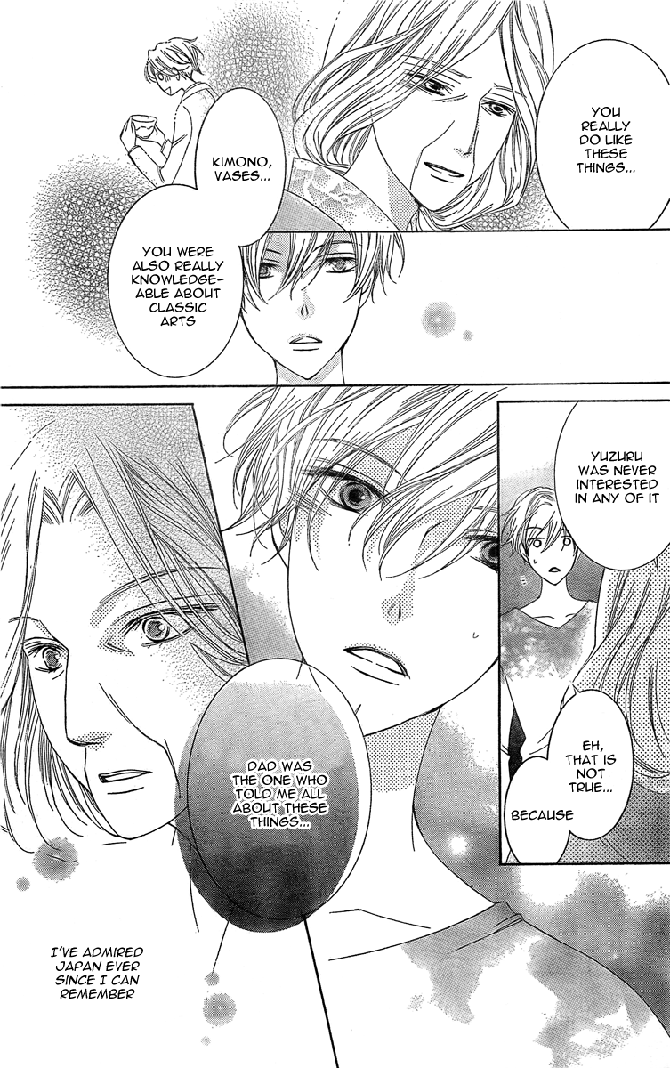 Read Ouran High School Host Club Manga Online