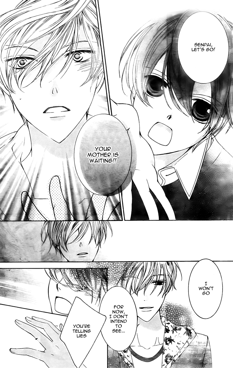 Read Ouran High School Host Club Manga Online