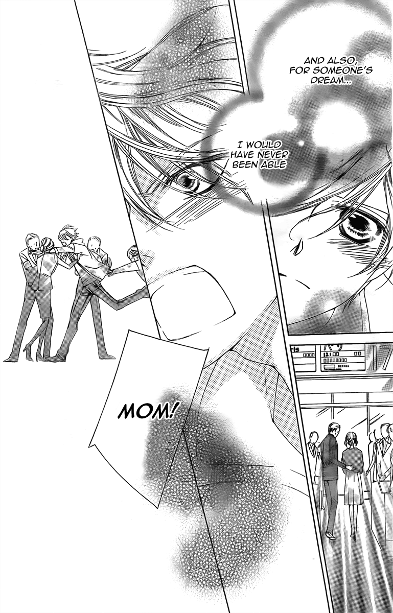 Read Ouran High School Host Club Manga Online