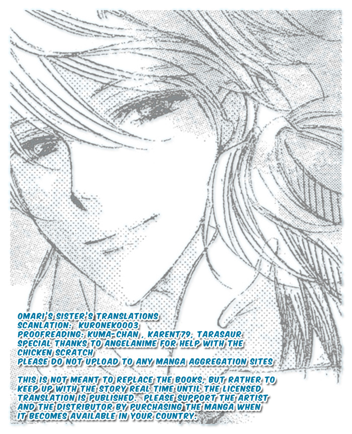 Read Ouran High School Host Club Manga Online