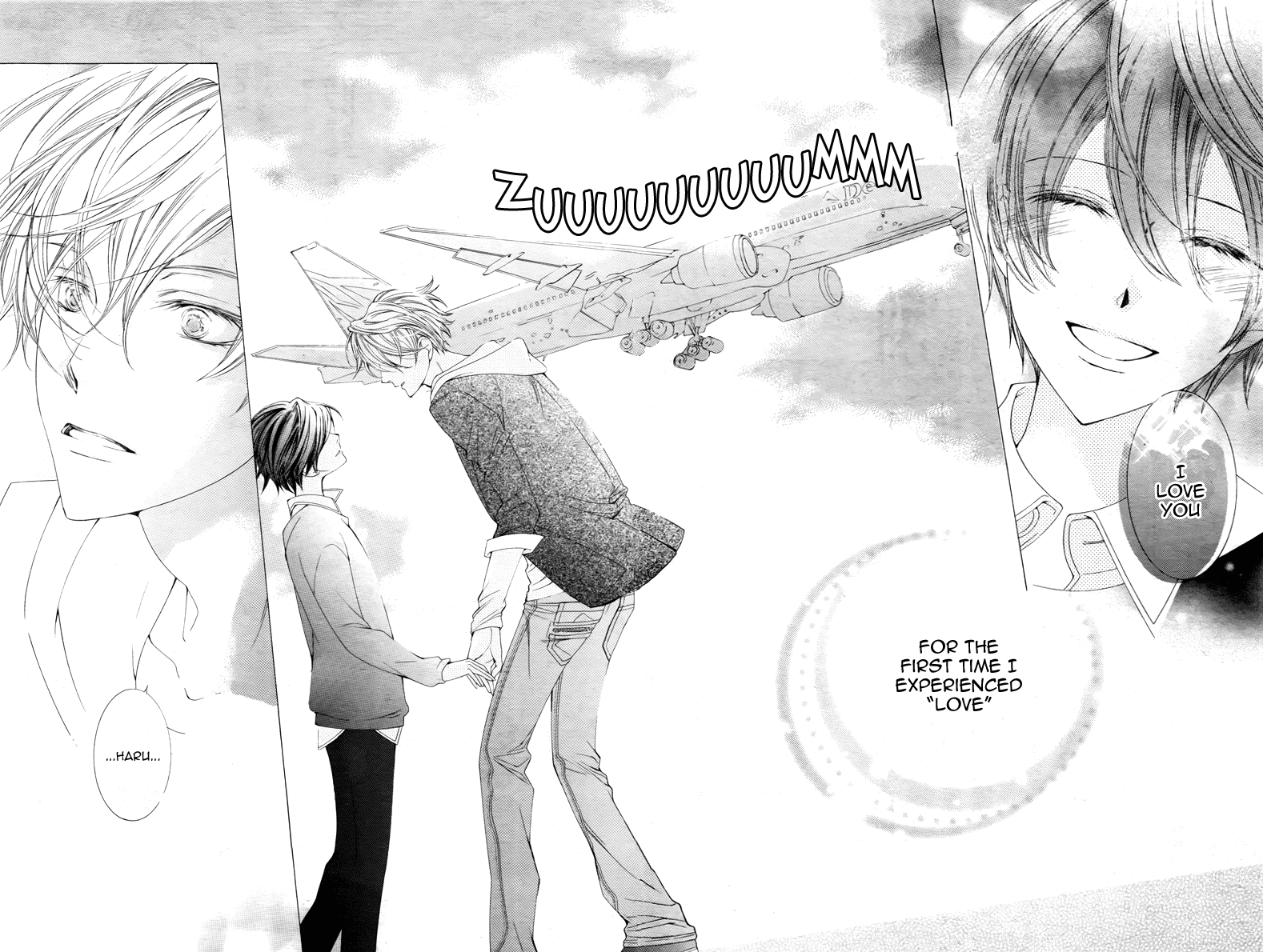 Read Ouran High School Host Club Manga Online