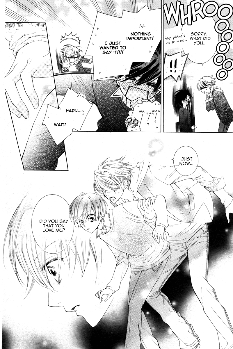 Read Ouran High School Host Club Manga Online