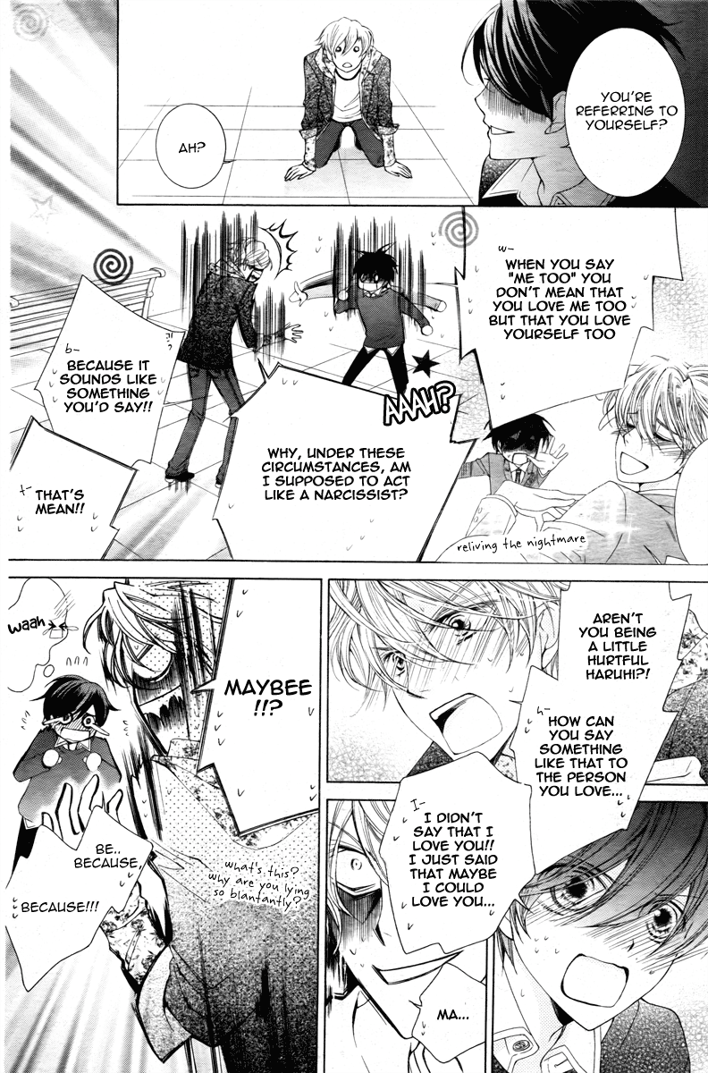 Read Ouran High School Host Club Manga Online