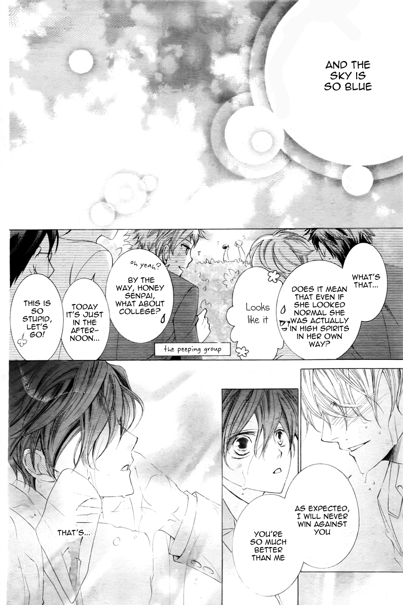 Read Ouran High School Host Club Manga Online