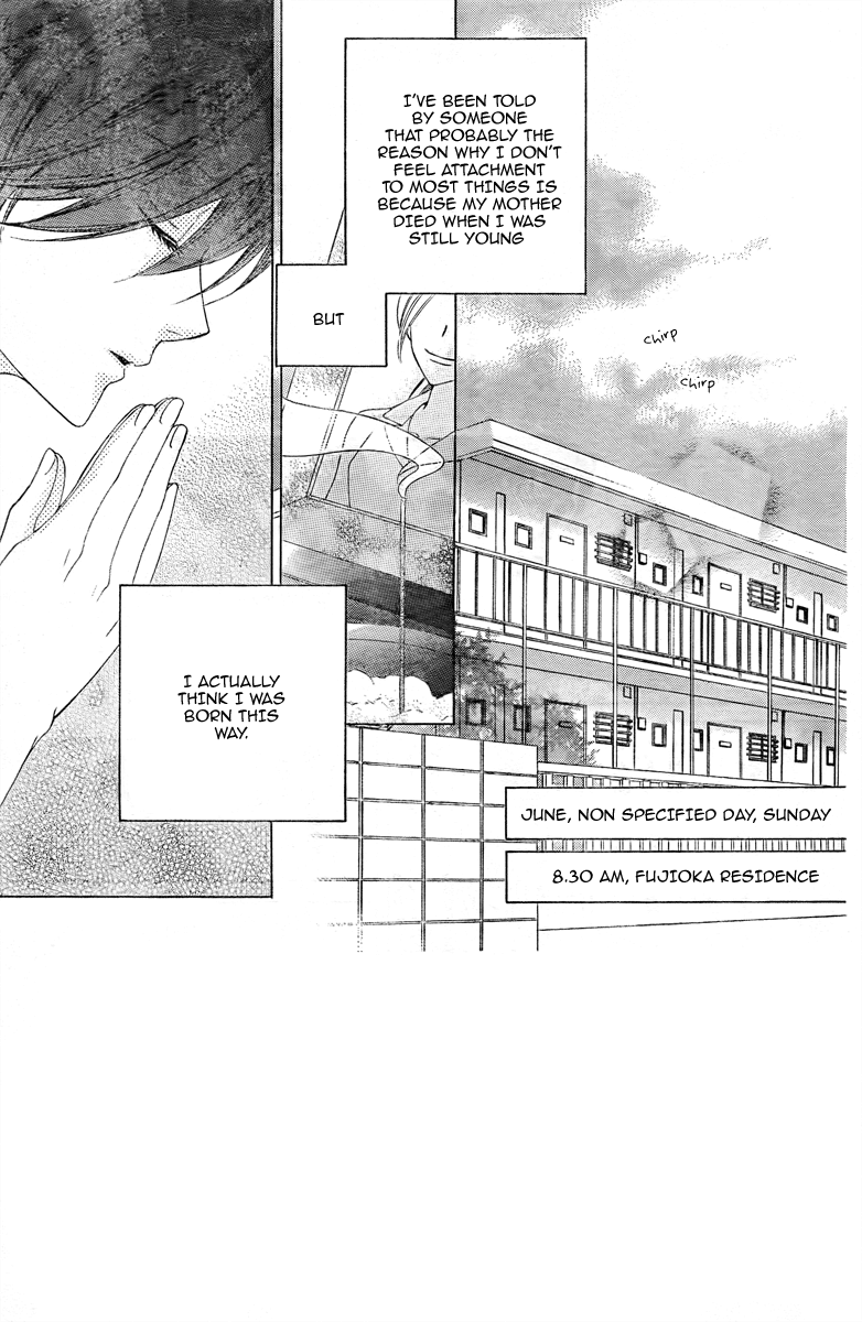 Read Ouran High School Host Club Manga Online