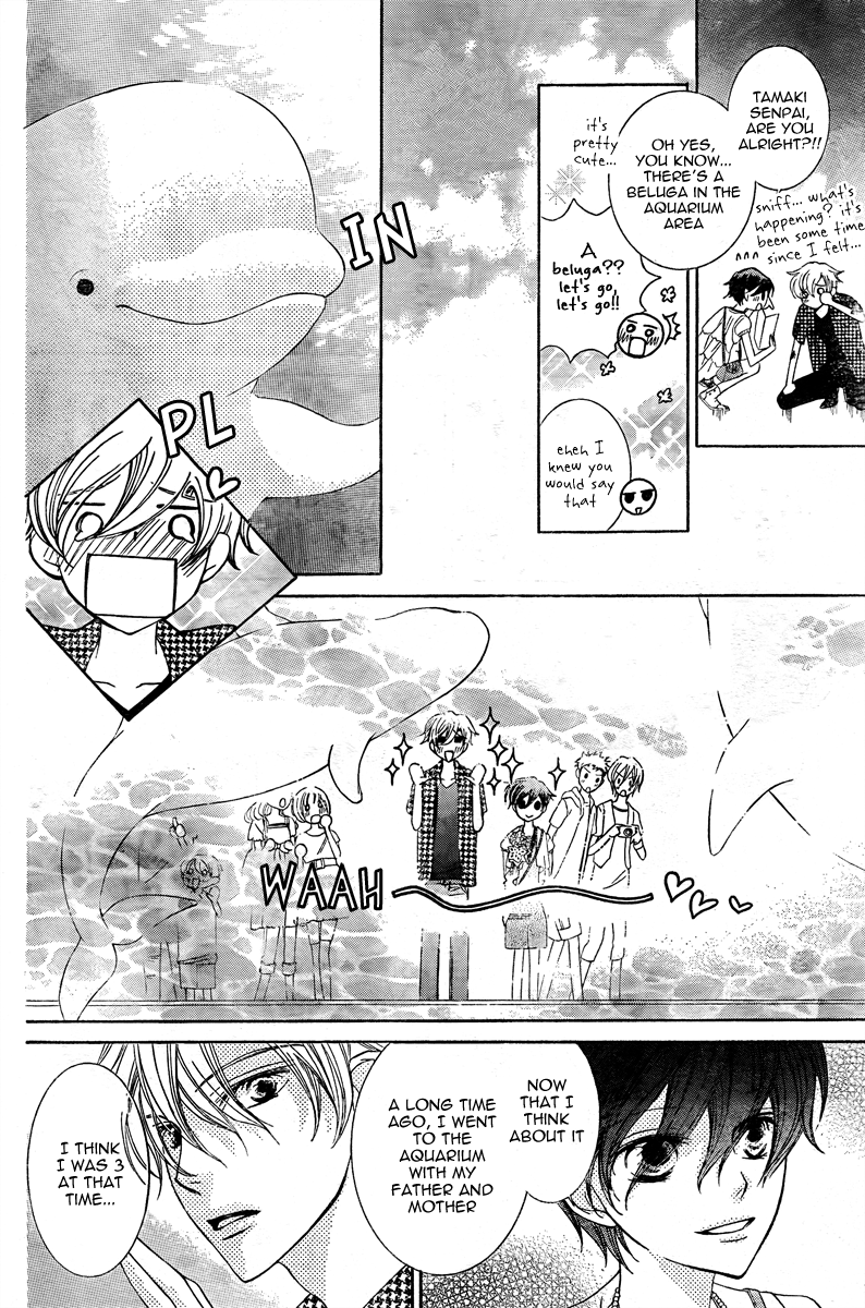 Read Ouran High School Host Club Manga Online